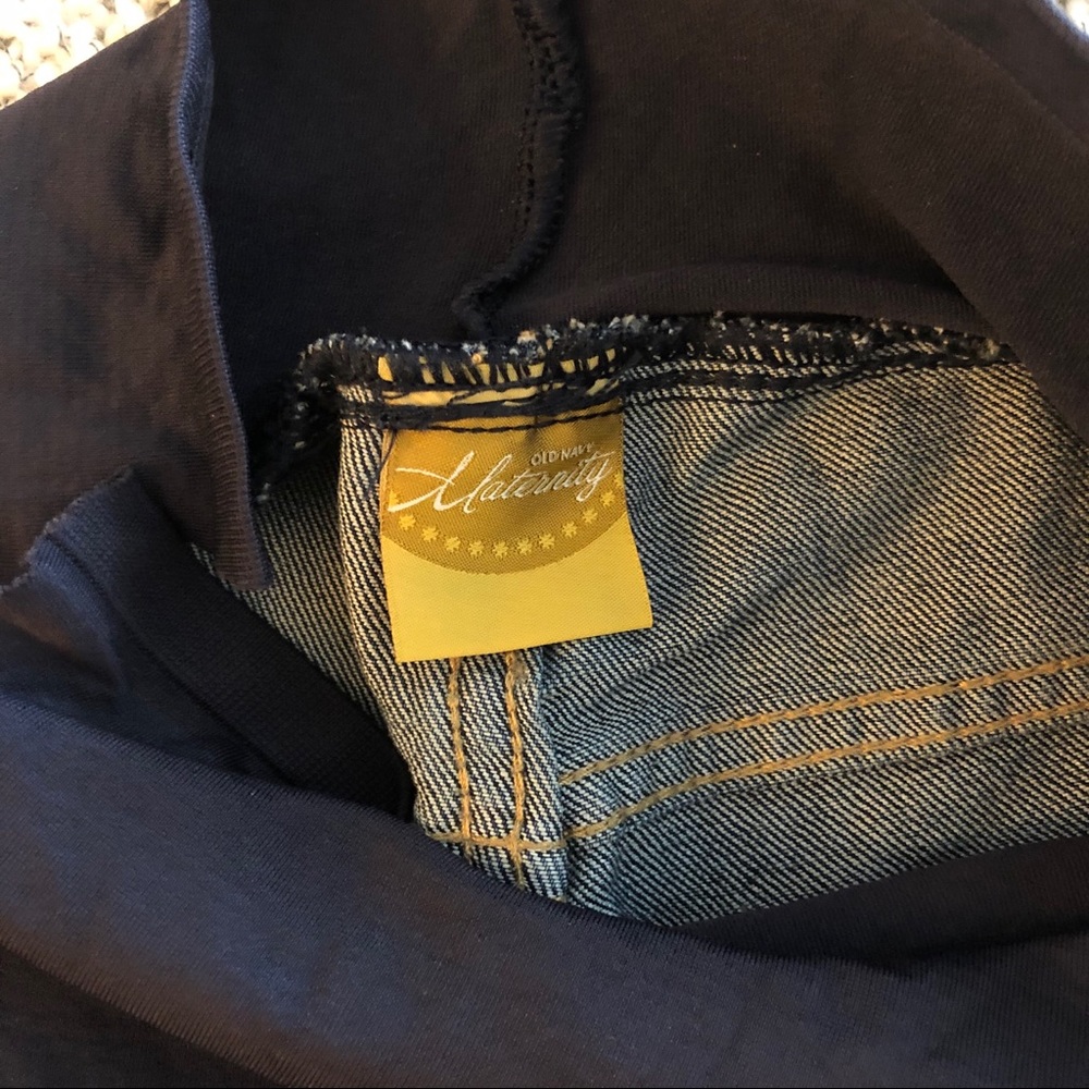 Maternity Jeans - Picture 6 of 8
